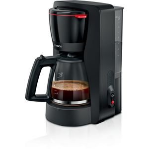 Bosch TKA2M113 macchina per caffe' Manuale Macchina da caffe' con filtro 1,25 L