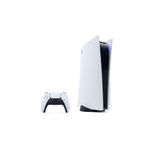 Sony PlayStation 5 825 GB Wi-Fi Nero, Bianco