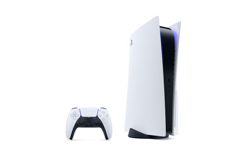 Sony-PlayStation-5-825-GB-Wi-Fi-Nero-Bianco