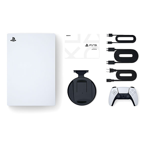 Sony-PlayStation-5-825-GB-Wi-Fi-Nero-Bianco