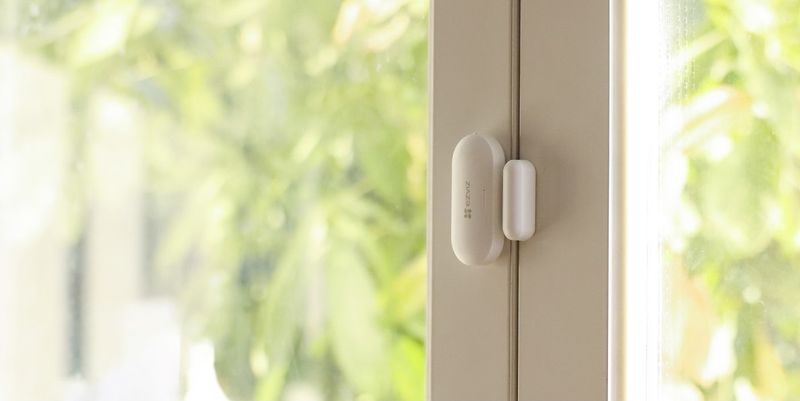 EZVIZ-T2C-sensore-per-porta-finestra-Wireless-Porta-Finestra-Bianco