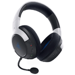 Razer Kaira for Playstation Auricolare Wireless A Padiglione Giocare USB tipo-C Bluetooth Nero, Blu, Bianco (Kaira for P