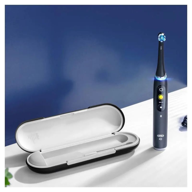 Oral-B-iO-Series-9N-Adulto-Spazzolino-a-vibrazione-Nero