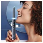 Oral-B-iO-Series-9N-Adulto-Spazzolino-a-vibrazione-Nero