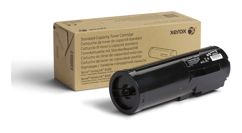 Xerox-Cartuccia-toner-Nero-a-Standard-da-5900-pagine-per-VersaLink-B400-Printer---B405-Multifunction-Printer--106R03580-