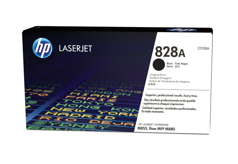 Hp-828a-Black-Laserjet-Imaging-Drum
