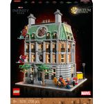 LEGO Marvel Avengers Sanctum Sanctorum