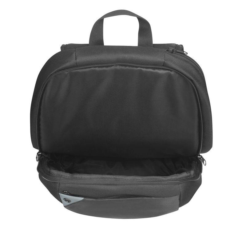 Targus-TBB565GL-borsa-per-notebook-396-cm--15.6---Zaino-Nero-Grigio
