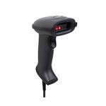 Vultech Lettore Pistola Barcode Scanner Ccd Usb Bc-08