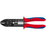 Knipex 97 21 215 C pinza Pinze da taglio per filo metallico