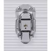 Hama-00181435-custodia-CD-DVD-Custodia-per-dischi-microscanalata-Argento