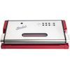 Berkel-BK-09-8799-600-macchina-per-sottovuoto-Rosso-Acciaio-inossidabile-8200-mbar