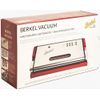 Berkel-BK-09-8799-600-macchina-per-sottovuoto-Rosso-Acciaio-inossidabile-8200-mbar