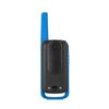 Motorola-TALKABOUT-T62-ricetrasmittente-16-canali-12500-MHz-Nero-Blu
