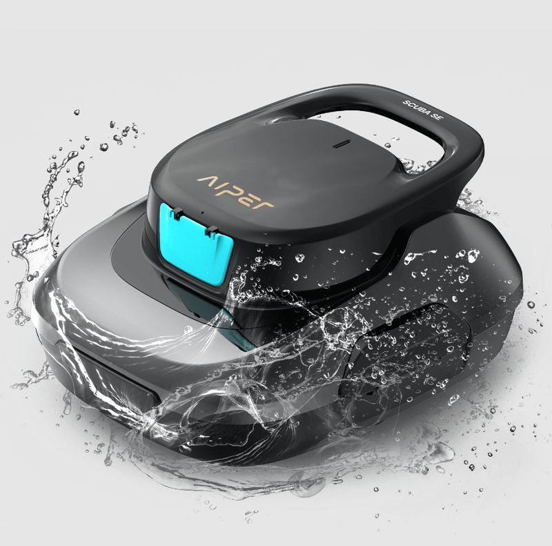 Aiper-Scuba-SE-800-Aspiratore-per-piscina-robotico