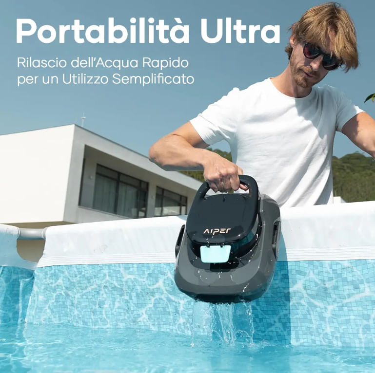 Aiper-Scuba-SE-800-Aspiratore-per-piscina-robotico