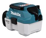 Makita-DVC750LZX3-aspirapolvere-a-traino-75-L-Aspiratore-a-cilindro-Secco-e-bagnato-Senza-sacchetto