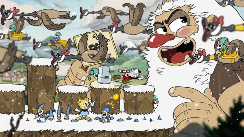 Iam8Bit-Take-Two-Interactive-Cuphead-Standard-ITA-PlayStation-4