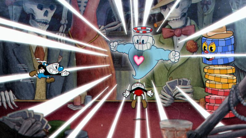 Iam8Bit-Take-Two-Interactive-Cuphead-Standard-ITA-PlayStation-4