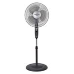 Orbegozo SF-3347 ventilatore Nero