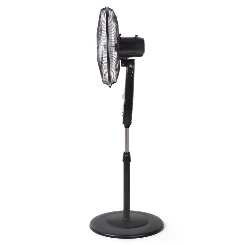 Orbegozo-SF-3347-ventilatore-Nero