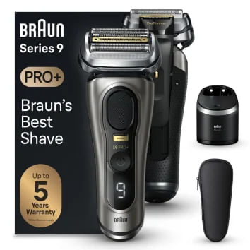 Braun-Series-9-Pro--9565cc-Wet-and-Dry-Rasoio-Trimmer-Metallico