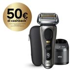 Braun-Series-9-Pro--9565cc-Wet-and-Dry-Rasoio-Trimmer-Metallico