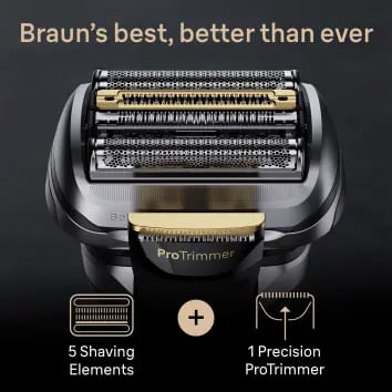 Braun-Series-9-Pro--9565cc-Wet-and-Dry-Rasoio-Trimmer-Metallico