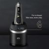 Braun-Series-9-Pro--9565cc-Wet-and-Dry-Rasoio-Trimmer-Metallico