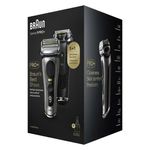 Braun-Series-9-Pro--9565cc-Wet-and-Dry-Rasoio-Trimmer-Metallico