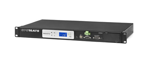 Salicru 658CB000001 interruttore di trasferimento automatico (ATS)