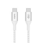 Belkin-CAB015bt1MWH-cavo-USB-1-m-USB-2.0-USB-C-Bianco