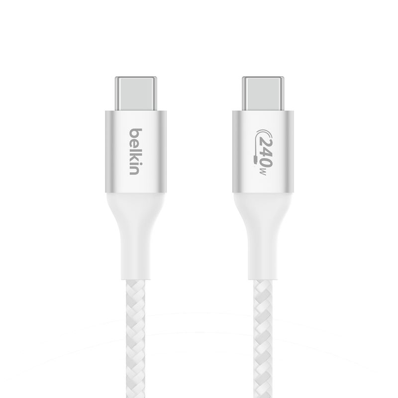 Belkin-CAB015bt1MWH-cavo-USB-1-m-USB-2.0-USB-C-Bianco