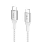 Belkin-CAB015bt1MWH-cavo-USB-1-m-USB-2.0-USB-C-Bianco