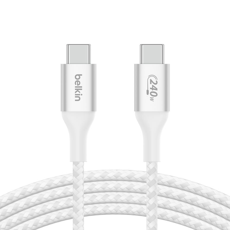 Belkin-CAB015bt1MWH-cavo-USB-1-m-USB-2.0-USB-C-Bianco