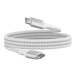 Belkin-CAB015bt1MWH-cavo-USB-1-m-USB-2.0-USB-C-Bianco