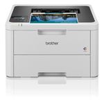 Brother STAMPANTE BROTHER LASER LED COLORI HL-L3220CW A4 18/18PPM 256MB 250FF WiFi USB2.0