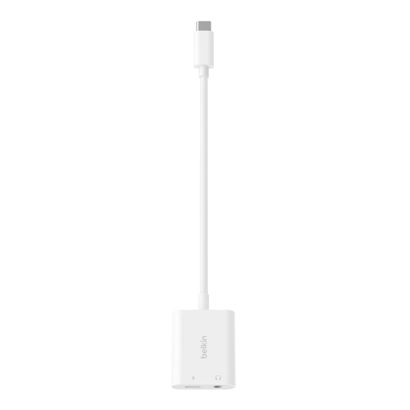 Belkin-NPA004BTWH-hub-di-interfaccia-USB-tipo-C-Bianco