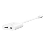 Belkin-NPA004BTWH-hub-di-interfaccia-USB-tipo-C-Bianco