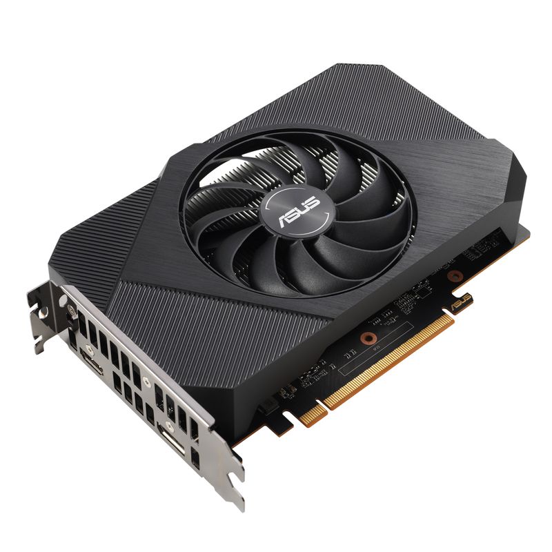 ASUS-PH-RX6400-4G-AMD-Radeon-RX-6400-4-GB-GDDR6