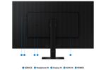 Samsung-Monitor-HRM-ViewFinity-S7---S70D-da-32---UHD-Flat