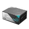 ASUS-ROG-THOR-1600W-Titanium-alimentatore-per-computer-20-4-pin-ATX-ATX-Nero-Argento