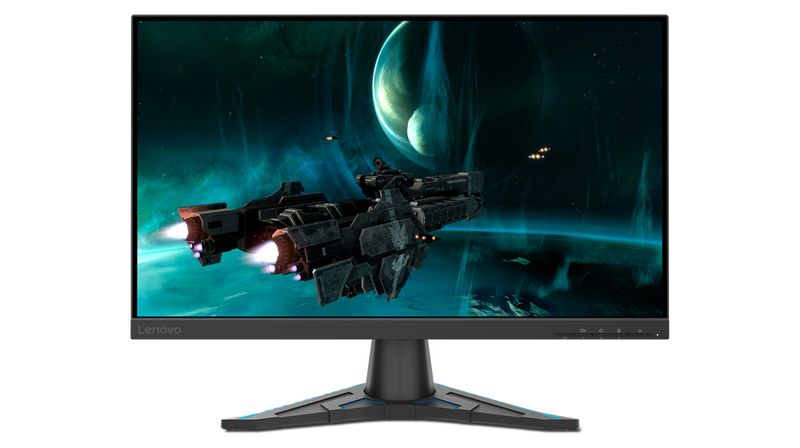 Lenovo-G24e-20-Monitor-PC-605-cm--23.8---1920-x-1080-Pixel-Full-HD-LED-Nero