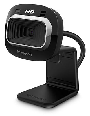 MS-LifeCam-HD-3000-USB-nera