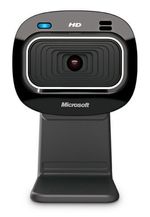 MS-LifeCam-HD-3000-USB-nera