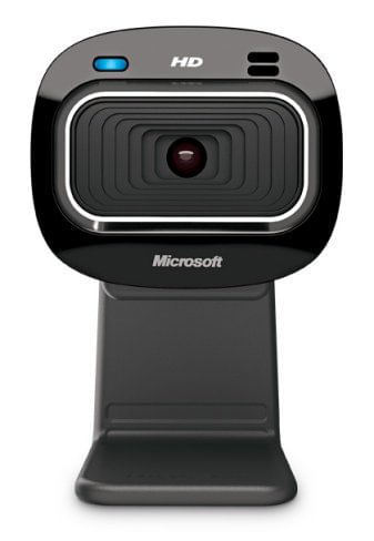 MS-LifeCam-HD-3000-USB-nera