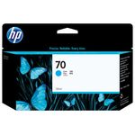 Hp ORIGINALE HP Cartuccia d&#39inchiostro ciano C9452A 70 130ml