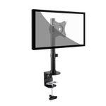 Link Accessori LKBR05 supporto da tavolo per Tv a schermo piatto 68,6 cm (27") Scrivania Nero