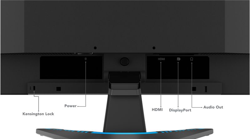 Lenovo-G24e-20-Monitor-PC-605-cm--23.8---1920-x-1080-Pixel-Full-HD-LED-Nero