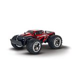 Carrera RC Hell Rider modellino radiocomandato (RC) Buggy Motore elettrico 1:16